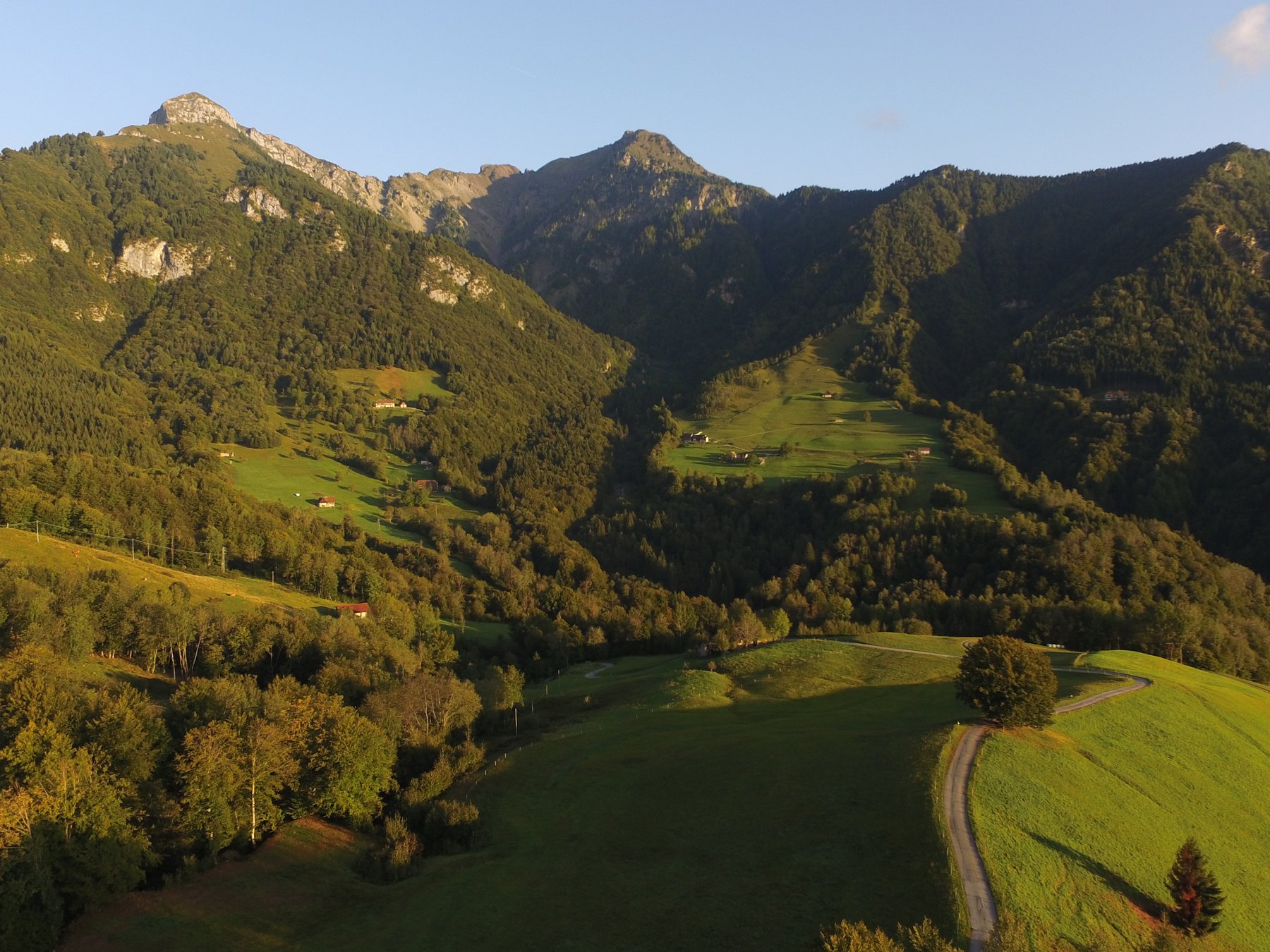 Ufficio Turistico del Parco Intercomunale delle Colline Carniche